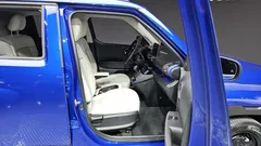 2024 Hyundai Casper Turbo The Essential — фото 12