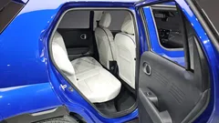 2024 Hyundai Casper Turbo The Essential — фото 13
