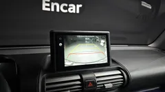 2024 Hyundai Casper Turbo The Essential — фото 18