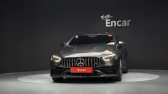 2023 Mercedes-Benz AMG GT 4Door 43 4MATIC+ — фото 3