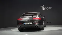 2023 Mercedes-Benz AMG GT 4Door 43 4MATIC+ — фото 4