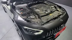 2023 Mercedes-Benz AMG GT 4Door 43 4MATIC+ — фото 6
