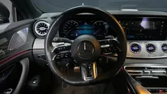 2023 Mercedes-Benz AMG GT 4Door 43 4MATIC+ — фото 13