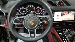 2023 Porsche Cayenne 3.0 E-HYBRID PLATINUM EDITION — фото 10