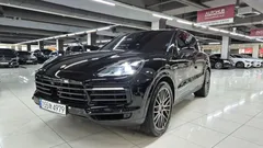 2023 Porsche Cayenne 3.0 E-HYBRID PLATINUM EDITION — фото 12