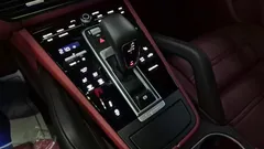 2023 Porsche Cayenne 3.0 E-HYBRID PLATINUM EDITION — фото 15
