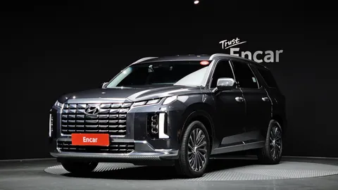 2023 Hyundai Palisade Diesel 2.2 4WD