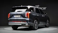 2023 Hyundai Palisade Diesel 2.2 4WD — фото 2