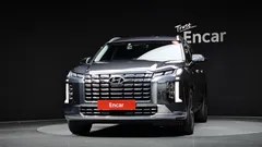 2023 Hyundai Palisade Diesel 2.2 4WD — фото 3