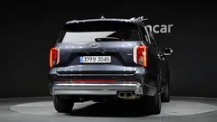 2023 Hyundai Palisade Diesel 2.2 4WD — фото 4