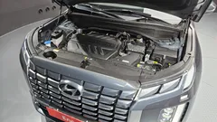 2023 Hyundai Palisade Diesel 2.2 4WD — фото 6