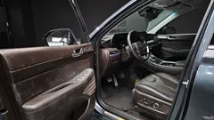 2023 Hyundai Palisade Diesel 2.2 4WD — фото 11