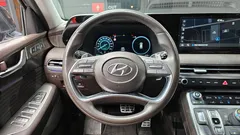 2023 Hyundai Palisade Diesel 2.2 4WD — фото 13