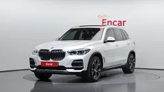 2022 BMW X5 xDrive 40i xLine — фото 1