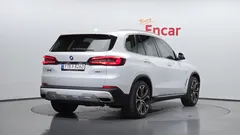 2022 BMW X5 xDrive 40i xLine — фото 2