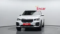 2022 BMW X5 xDrive 40i xLine — фото 3