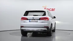 2022 BMW X5 xDrive 40i xLine — фото 4