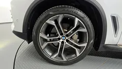 2022 BMW X5 xDrive 40i xLine — фото 5