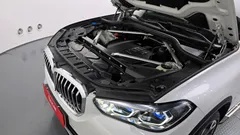 2022 BMW X5 xDrive 40i xLine — фото 6