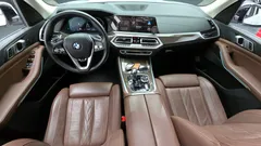 2022 BMW X5 xDrive 40i xLine — фото 7