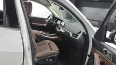 2022 BMW X5 xDrive 40i xLine — фото 10