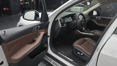 2022 BMW X5 xDrive 40i xLine — фото 11