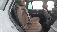 2022 BMW X5 xDrive 40i xLine — фото 12