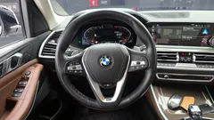 2022 BMW X5 xDrive 40i xLine — фото 13