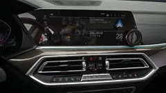 2022 BMW X5 xDrive 40i xLine — фото 16