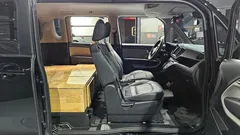 2023 Kia RAY Van — фото 10