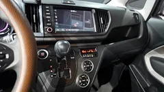 2023 Kia RAY Van — фото 14