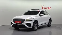 2022 Genesis GV70 2.5T Gasoline 2WD — фото 1