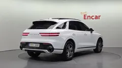 2022 Genesis GV70 2.5T Gasoline 2WD — фото 2
