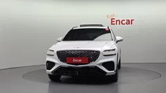 2022 Genesis GV70 2.5T Gasoline 2WD — фото 3
