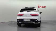 2022 Genesis GV70 2.5T Gasoline 2WD — фото 4