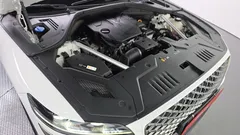 2022 Genesis GV70 2.5T Gasoline 2WD — фото 6
