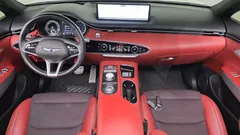 2022 Genesis GV70 2.5T Gasoline 2WD — фото 7