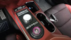 2022 Genesis GV70 2.5T Gasoline 2WD — фото 9