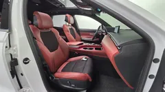 2022 Genesis GV70 2.5T Gasoline 2WD — фото 10