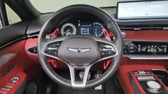 2022 Genesis GV70 2.5T Gasoline 2WD — фото 14