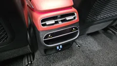 2022 Genesis GV70 2.5T Gasoline 2WD — фото 18