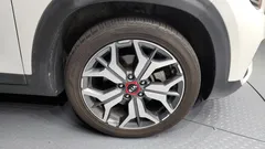 2022 Kia Seltos Gasoline 1.6 Turbo 4WD, белый — фото 5