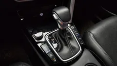 2022 Kia Seltos Gasoline 1.6 Turbo 4WD, белый — фото 9