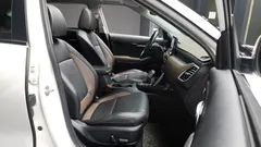 2022 Kia Seltos Gasoline 1.6 Turbo 4WD, белый — фото 11