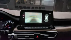 2022 Kia Seltos Gasoline 1.6 Turbo 4WD, белый — фото 15