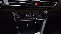 2022 Kia Seltos Gasoline 1.6 Turbo 4WD, белый — фото 17