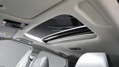 2022 Kia Seltos Gasoline 1.6 Turbo 4WD, белый — фото 19
