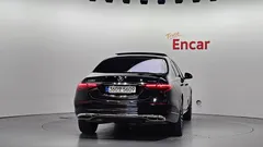 2022 Mercedes-Benz S-Class S580L 4MATIC — фото 4