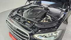 2022 Mercedes-Benz S-Class S580L 4MATIC — фото 6