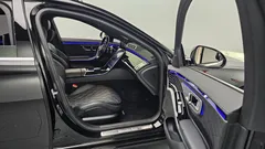 2022 Mercedes-Benz S-Class S580L 4MATIC — фото 10